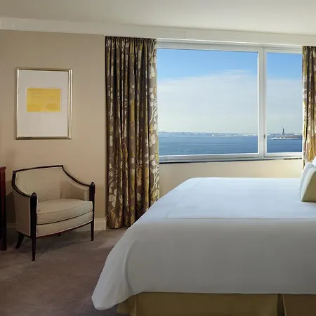 The Ritz-Carlton New York, Battery Park Hotel